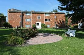 Colonial Garden Apartments In Newark