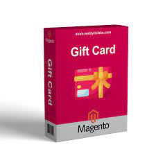 gift card certificate extension for