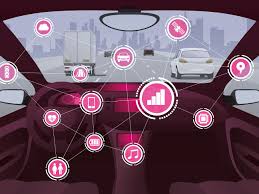 Full autonomy will enable a tesla to be substantially safer than a human driver, lower the financial cost of transportation for those who own a car and provide. 5g Network As Foundation For Autonomous Driving Deutsche Telekom