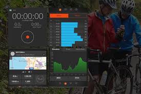 the eight best cycling apps for your