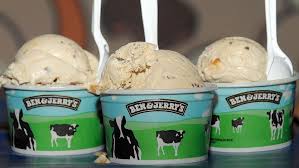 Ben   Jerry s Homemade Ice Cream Inc   A Period of Transition Case    