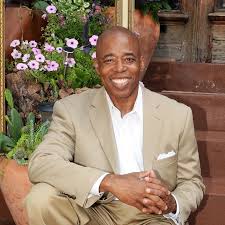 He is the 18th borough president of brooklyn, new york city and is a candidate in the 2021 new york city mayoral election in the democratic primary. Brooklyn Borough President Eric Adams Home Facebook