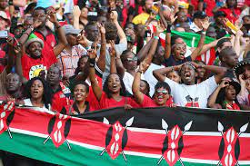 kenya sevens results at the 2016 sydney