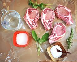 How To Brine All Cuts Of Pork