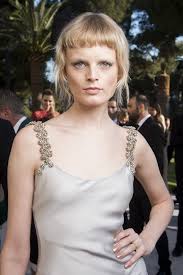 Androgen insensitivity syndrome (ais), rare genetic disorder in which a genetically male individual fails to respond naturally to the effects of male hormones (also known as androgens). Model Hanne Gaby Odiele Reveals That She Is Intersex And Angry Surgeries Are Performed On Children Before They Can Decide Mirror Online