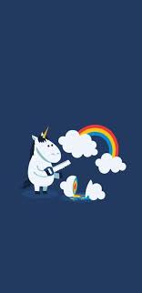 unicorn unicorns hd phone wallpaper