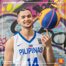 Kobe lorenzo paras, more commonly known as kobe, was born 19th of september 1997 in quezon city. Asean On Twitter Meet Kobe Paras Another Reason Why The Philippines Is Asean S Basketball Champion Https T Co 6qzanzlwtr