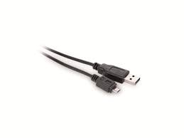 Shop the latest usb kabel deals on aliexpress. Usb 2 0 Kabel Usb A Micro Usb 1 M Online Kaufen Pollin De