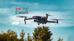 drone license and pilot certificate in