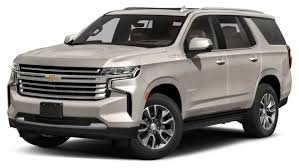 2022 Chevrolet Tahoe High Country 4x4