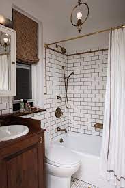 15 Beautiful Small Bathrooms My Mommy