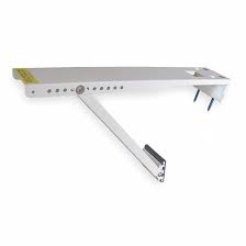 When you are out of your home and at any public place, don't forget to carry your personal hygiene equipment and maintain social. A C Safe Air Conditioner Bracket Up To 160 Lbs For Use With Window Air Conditioners 4mh73 Ac 160 Grainger
