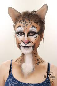 cat face makeup work mepirson