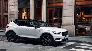 Volvo personvagnar), stylized as volvo, is a swedish luxury automobile marque. Volvo Car Subscription California Dealers Try To Stop The Service The Verge
