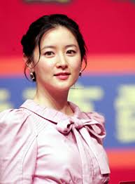 Lee Young Ae to Act Korean Painter in HK TV Drama South Korean actress Lee Young Ae will star in the 24-episode Hong Kong TV drama &quot;The Three Years and ... - Lee-Young-Ae