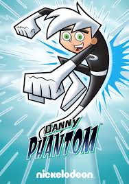 Danny Phantom - streaming tv show online