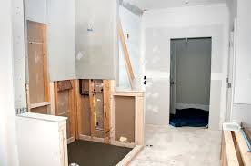 Prepare Walls For Bathroom Wall Panels