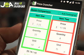 Compare with our free demos and price quotes. 8 Best Grocery Store Price Comparison Apps Joyofandroid Com