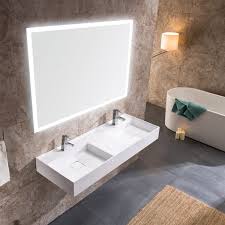 Wall Mounted Bathroom Sink 070 4818