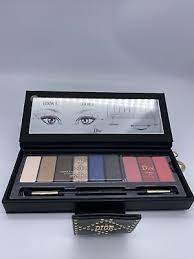 holiday couture eyes lip palette