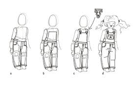 Let your creativty flow in these drawing games! How To Draw Pants For Girls And Boys Dummies