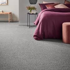 carpet versus hard flooring for