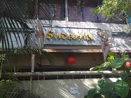 sudama bar garden restaurant in