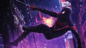 Do you want spider man miles morales wallpaper? 1920x1080 Spider Man Miles Morales 4k 2020 Laptop Full Hd 1080p Hd 4k Wallpapers Images Backgrounds Photos And Pictures