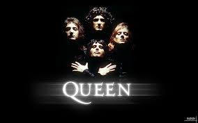Queen | Let's Rock The Music