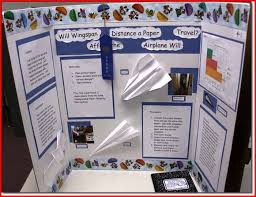 Science Fair Projects Outline for research paper  th grade