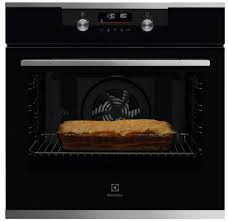 Electrolux Ckp806x1 Oven User Manual