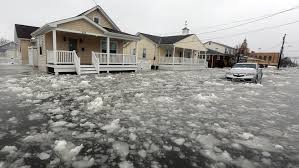 Do Floods Happen In Winter More Often
