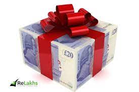 gift tax implications on gifts