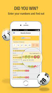 How to play lotto online app. Thelotter Play Lotto Online App For Iphone Free Download Thelotter Play Lotto Online For Iphone At Apppure