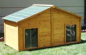 Dog House Diy Dog House Plans Dog Houses