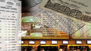 Delaware park fantasy sports could also be introduced online. Five Tips For Beginners To Understand How Parlay Bets Work