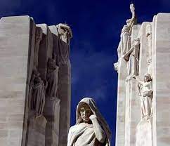 Jeden tag werden tausende neue, hochwertige bilder hinzugefügt. Canadian National Vimy Memorial In France France Times Of India Travel