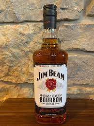 dec 15th jim beam bourbon 1 liter