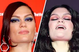 jessie j is pregnant after suffering