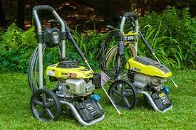 the 6 best pressure washers of 2024