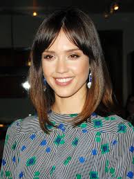 jessica alba ed us in great hair