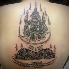 Nhận tư vấn miễn phí nhiệt tình. Hinh XÄƒm Khmer Ä'áº¹p Cho Nam Ná»¯ Tattoo Chá»¯ Khmer