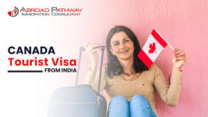 canada tourist visa from india in 2024