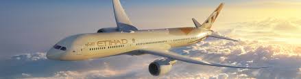 review of etihad airways business cl