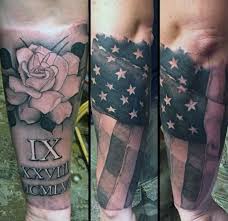 Unlike certain european countries which shall remain unnamed, the american flag is easily distinguishable. Great Flag Pictures Tattooimages Biz