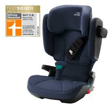 Britax Römer Car Seat Kidfix I Size