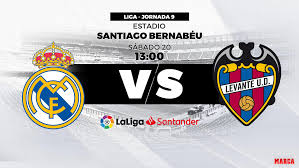 Eric feb 24, 2019 at 10:31 pm. Real Madrid Real Madrid Vs Levante Against Clock To End Goal Drought Marca In English