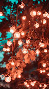 fairy lights aesthetic backgrounds