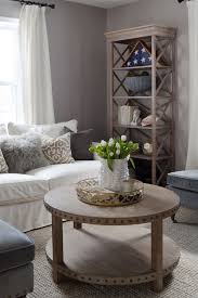 Mix chic eclectic living rooms via. 12 Gorgeous Gray Living Room Ideas Gray Living Room Decor