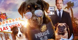 Does Pg Film Show Dogs Promote Child Molestation Word